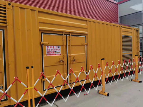 武城关于通用发电机的十万个为什么？