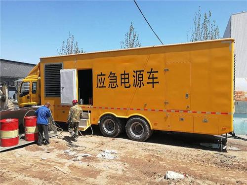 武城发电车租赁-教您挑选发电机哪些技巧可以掌握使用