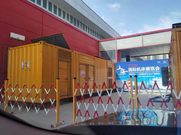 武城发电车出租-发电机无电压或电压太低怎么办？