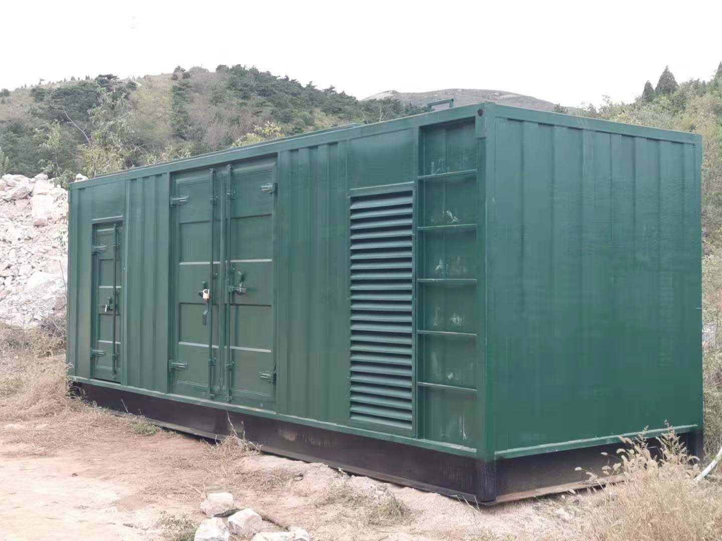 武城如何对接地系统进行定期检测和维护？
