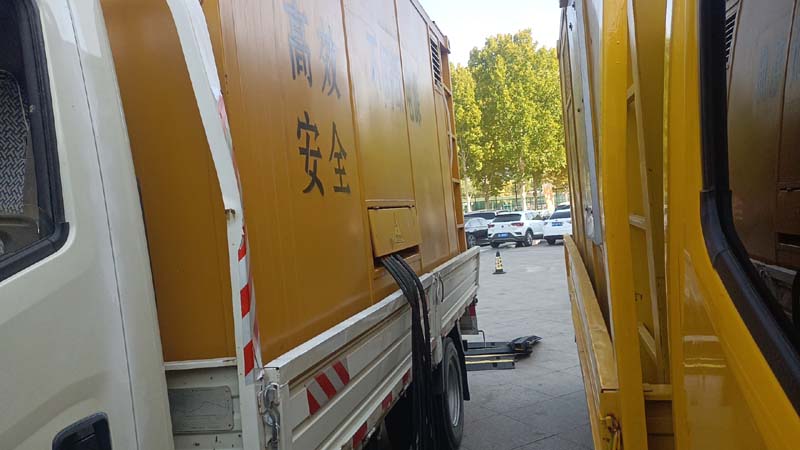 武城如何判断柴油发电机组和UPS电源的切换时间是否符合要求？