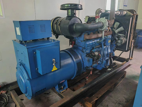 武城100kW柴油发电机组使用多级机油有哪些优缺点?