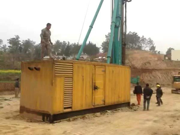 武城柴油发电机组应用场合有哪些？